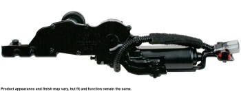 Windshield Wiper Motor