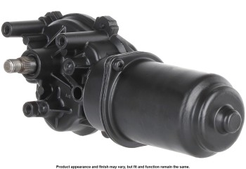 Windshield Wiper Motor