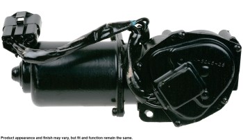 Windshield Wiper Motor