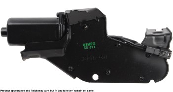 Windshield Wiper Motor