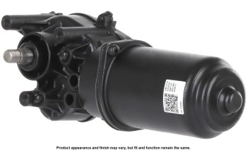 Windshield Wiper Motor