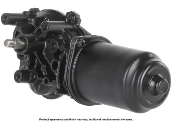Windshield Wiper Motor