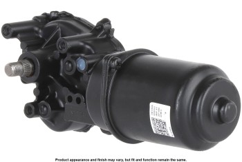 Windshield Wiper Motor