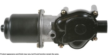 Windshield Wiper Motor