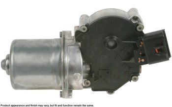 Windshield Wiper Motor