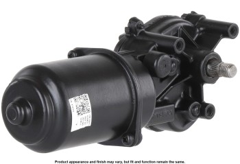 Windshield Wiper Motor