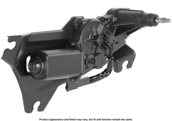 Windshield Wiper Motor