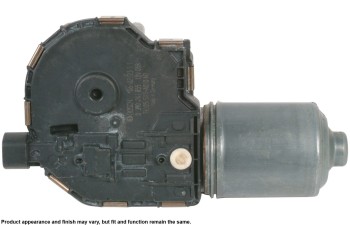 Windshield Wiper Motor