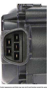 Windshield Wiper Motor