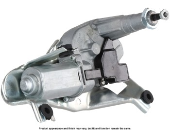 Windshield Wiper Motor
