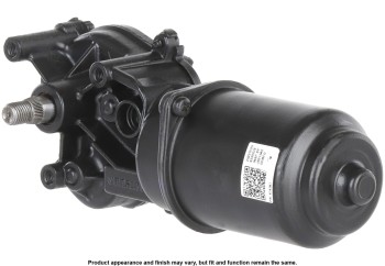 Windshield Wiper Motor
