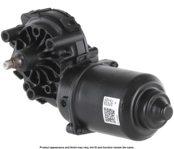 Windshield Wiper Motor