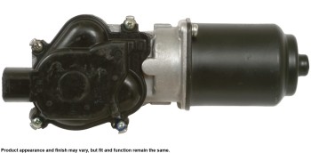 Windshield Wiper Motor