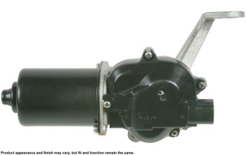Windshield Wiper Motor