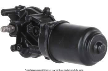 Windshield Wiper Motor