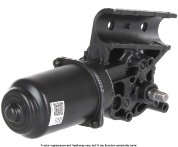 Windshield Wiper Motor