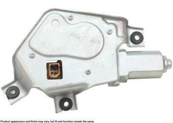 Windshield Wiper Motor