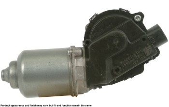 Windshield Wiper Motor