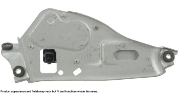 Windshield Wiper Motor