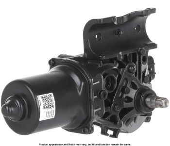 Windshield Wiper Motor
