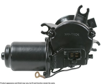 Windshield Wiper Motor