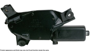 Windshield Wiper Motor