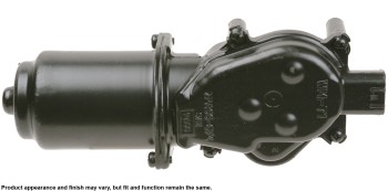 Windshield Wiper Motor