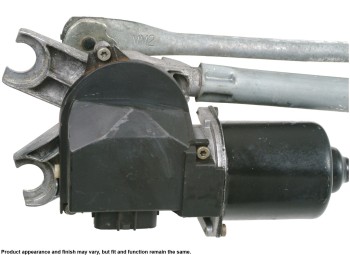 Windshield Wiper Motor