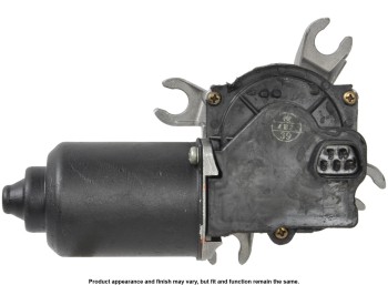 Windshield Wiper Motor