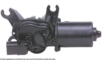 Windshield Wiper Motor