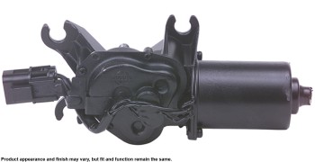 Windshield Wiper Motor