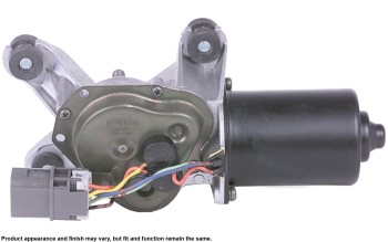 Windshield Wiper Motor