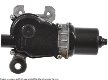 Windshield Wiper Motor