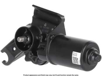 Windshield Wiper Motor