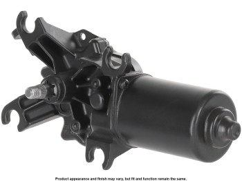 Windshield Wiper Motor