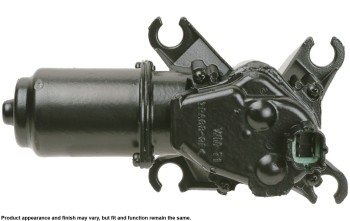 Windshield Wiper Motor