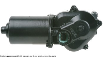 Windshield Wiper Motor