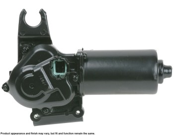 Windshield Wiper Motor