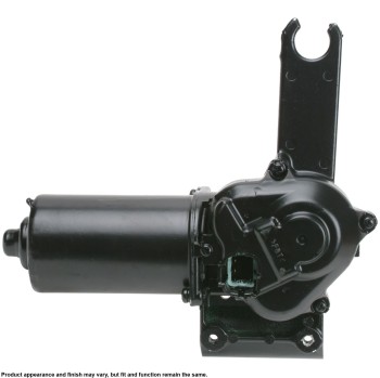 Windshield Wiper Motor