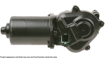 Windshield Wiper Motor