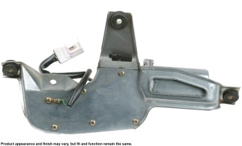 Windshield Wiper Motor
