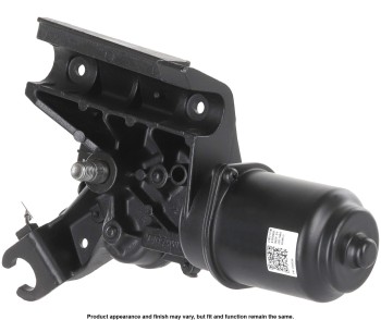 Windshield Wiper Motor