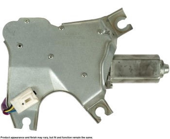 Windshield Wiper Motor