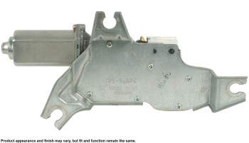 Windshield Wiper Motor