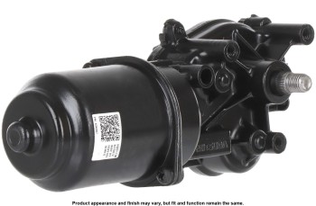 Windshield Wiper Motor