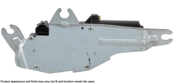 Windshield Wiper Motor