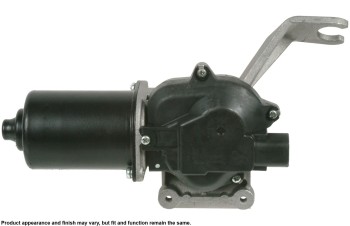 Windshield Wiper Motor