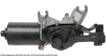 Windshield Wiper Motor