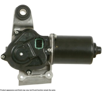Windshield Wiper Motor