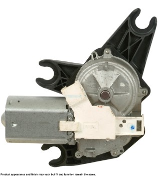 Windshield Wiper Motor